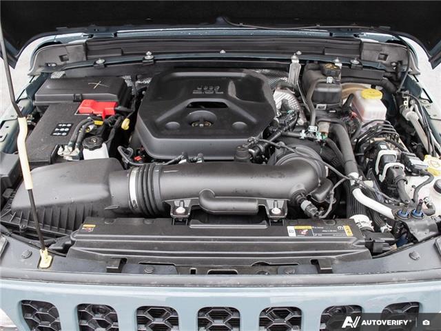 2024 Jeep Wrangler Sport (Stk: 6174A) in St. Thomas - Image 8 of 27