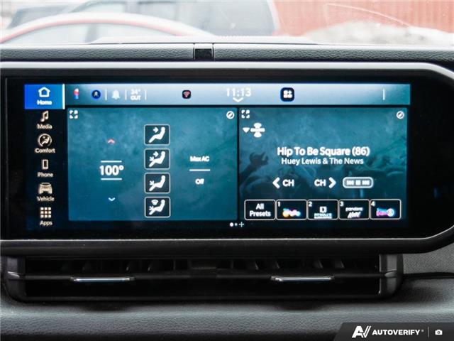 2024 Jeep Wrangler Sport (Stk: 6174A) in St. Thomas - Image 21 of 27