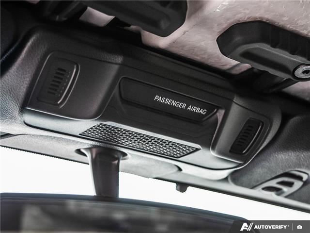 2024 Jeep Wrangler Sport (Stk: 6174A) in St. Thomas - Image 22 of 27
