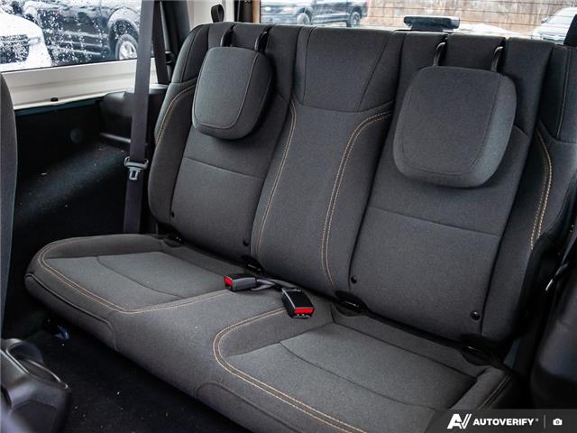 2024 Jeep Wrangler Sport (Stk: 6174A) in St. Thomas - Image 24 of 27