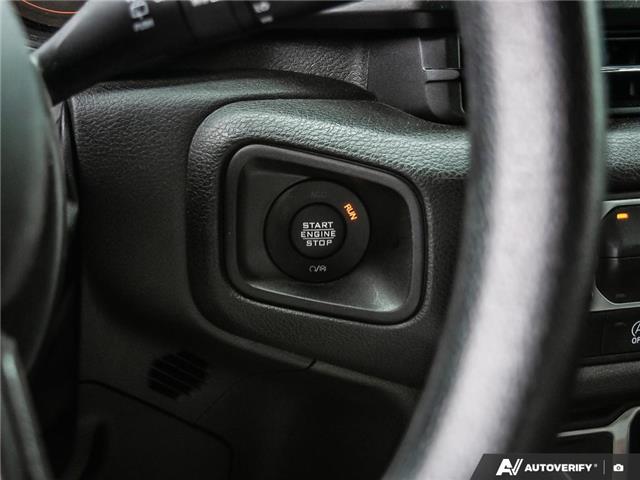 2024 Jeep Wrangler Sport (Stk: 6174A) in St. Thomas - Image 27 of 27