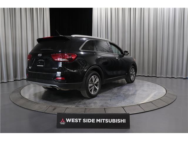 2020 Kia Sorento 3.3L EX+ (Stk: BM4892A) in Edmonton - Image 5 of 32