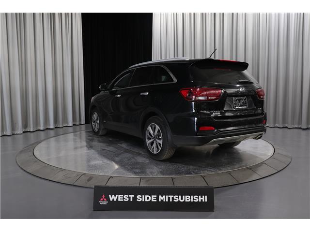 2020 Kia Sorento 3.3L EX+ (Stk: BM4892A) in Edmonton - Image 4 of 32