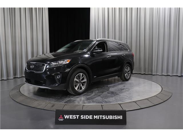 2020 Kia Sorento 3.3L EX+ (Stk: BM4892A) in Edmonton - Image 3 of 32