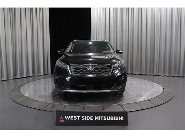 2020 Kia Sorento 3.3L EX+ (Stk: BM4892A) in Edmonton - Image 2 of 32