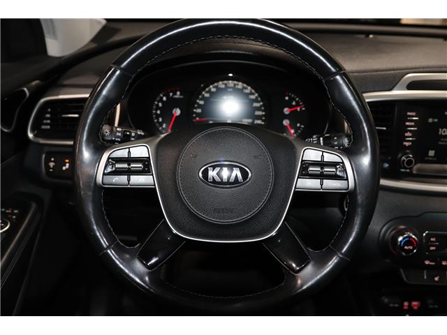 2020 Kia Sorento 3.3L EX+ (Stk: BM4892A) in Edmonton - Image 30 of 32