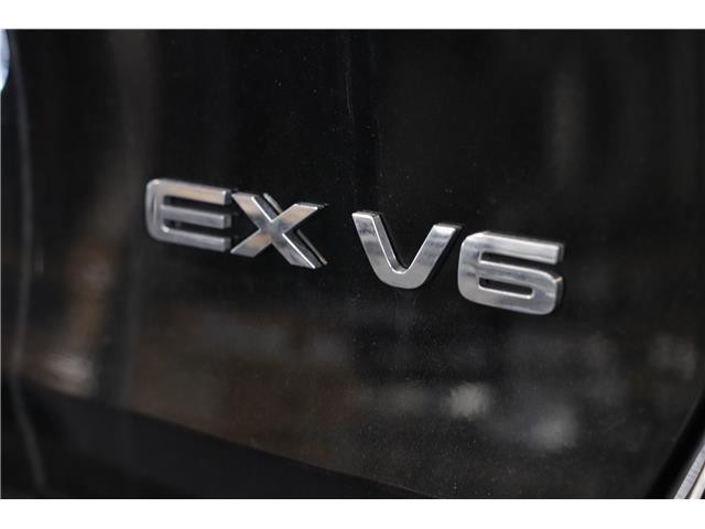 2020 Kia Sorento 3.3L EX+ (Stk: BM4892A) in Edmonton - Image 6 of 32