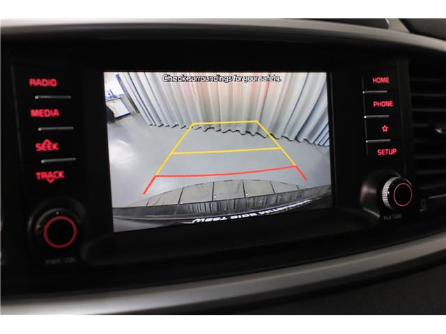 2020 Kia Sorento 3.3L EX+ (Stk: BM4892A) in Edmonton - Image 21 of 32