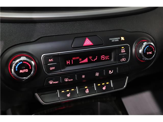 2020 Kia Sorento 3.3L EX+ (Stk: BM4892A) in Edmonton - Image 22 of 32
