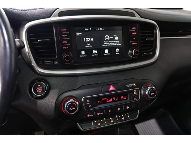 2020 Kia Sorento 3.3L EX+ (Stk: BM4892A) in Edmonton - Image 20 of 32