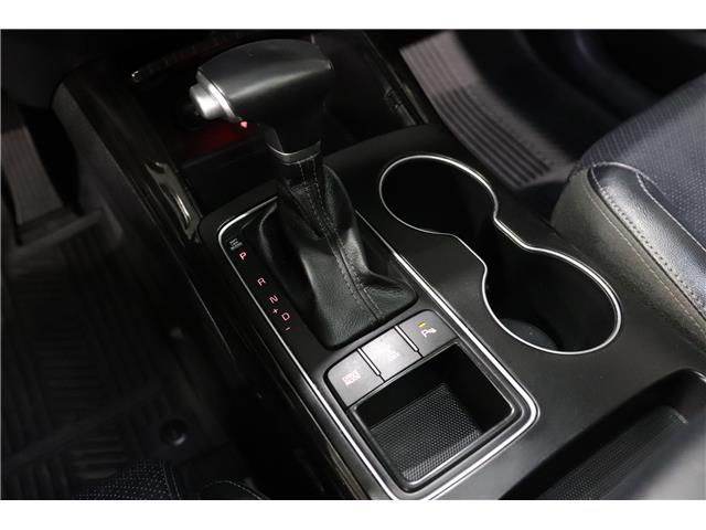 2020 Kia Sorento 3.3L EX+ (Stk: BM4892A) in Edmonton - Image 23 of 32