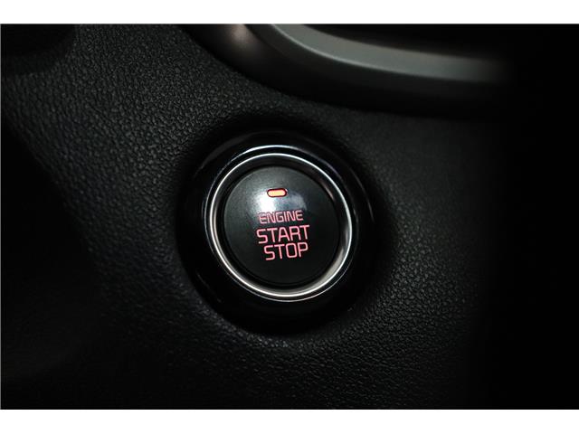 2020 Kia Sorento 3.3L EX+ (Stk: BM4892A) in Edmonton - Image 16 of 32