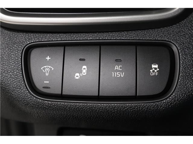 2020 Kia Sorento 3.3L EX+ (Stk: BM4892A) in Edmonton - Image 18 of 32