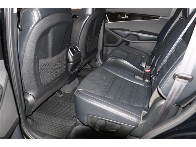2020 Kia Sorento 3.3L EX+ (Stk: BM4892A) in Edmonton - Image 25 of 32