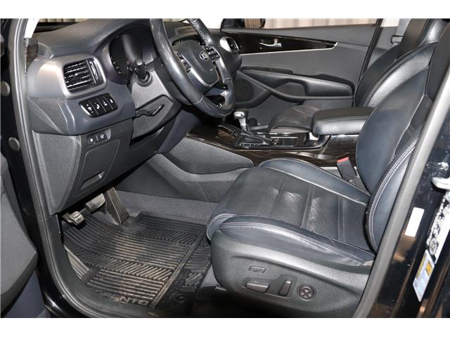 2020 Kia Sorento 3.3L EX+ (Stk: BM4892A) in Edmonton - Image 12 of 32