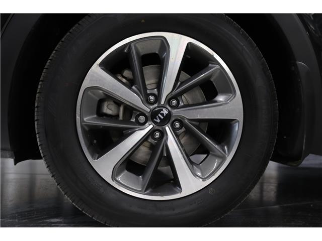 2020 Kia Sorento 3.3L EX+ (Stk: BM4892A) in Edmonton - Image 11 of 32