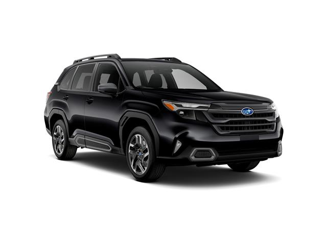 2026 Subaru Forester Limited (Stk: 516894/001) in Cranbrook - Image 1 of 2