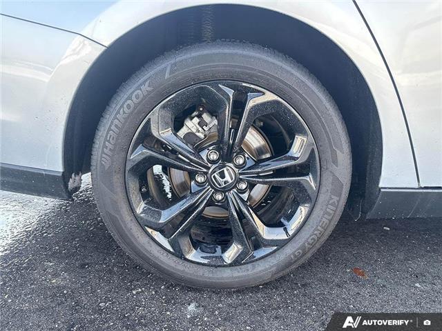 2025 Honda Accord SE (Stk: 20U4109) in Innisfil - Image 6 of 22