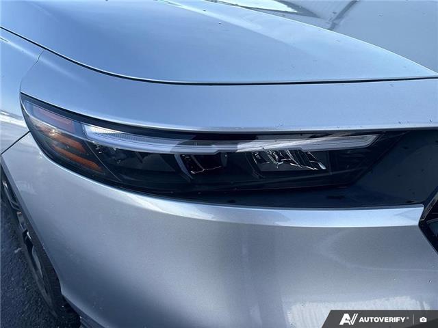 2025 Honda Accord SE (Stk: 20U4109) in Innisfil - Image 8 of 22