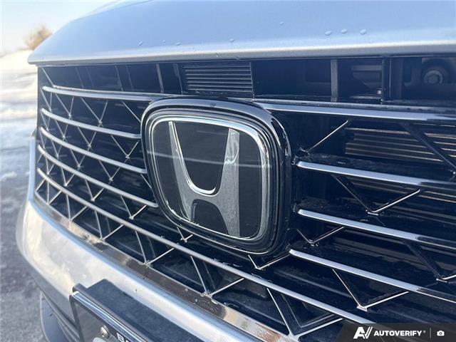 2025 Honda Accord SE (Stk: 20U4109) in Innisfil - Image 9 of 22