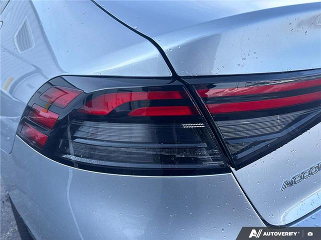 2025 Honda Accord SE (Stk: 20U4109) in Innisfil - Image 10 of 22