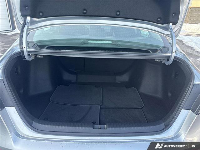 2025 Honda Accord SE (Stk: 20U4109) in Innisfil - Image 11 of 22