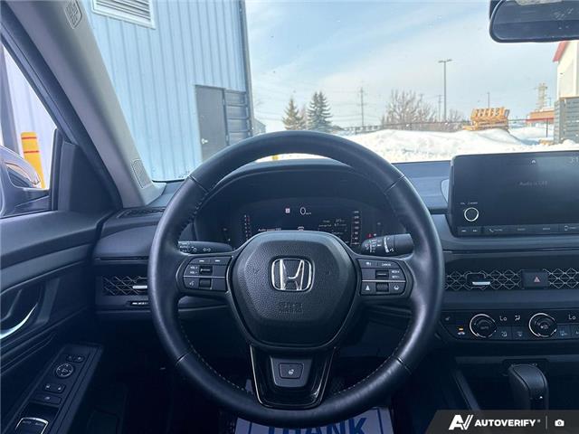 2025 Honda Accord SE (Stk: 20U4109) in Innisfil - Image 13 of 22