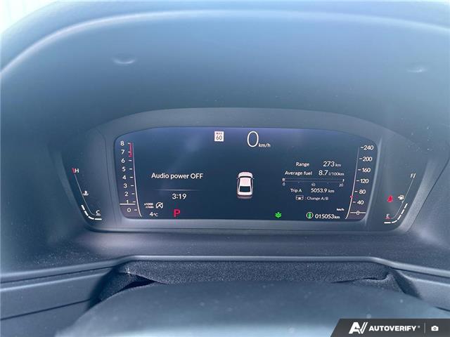 2025 Honda Accord SE (Stk: 20U4109) in Innisfil - Image 14 of 22