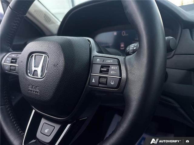2025 Honda Accord SE (Stk: 20U4109) in Innisfil - Image 15 of 22
