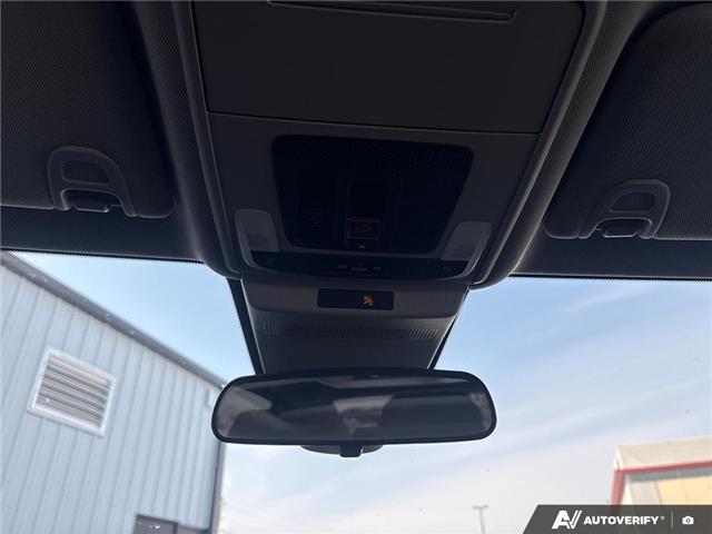 2025 Honda Accord SE (Stk: 20U4109) in Innisfil - Image 16 of 22
