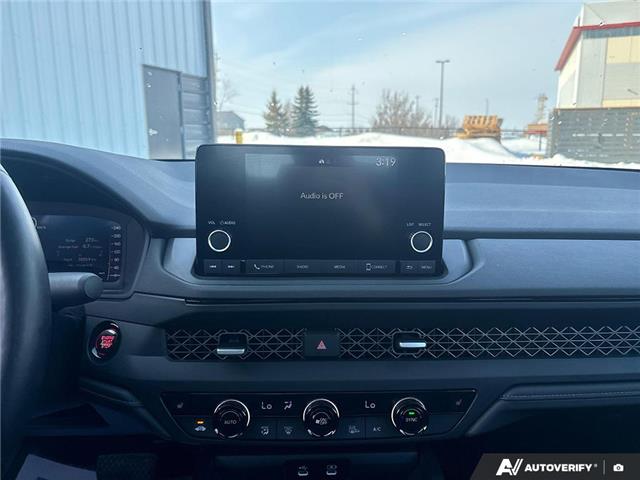 2025 Honda Accord SE (Stk: 20U4109) in Innisfil - Image 17 of 22