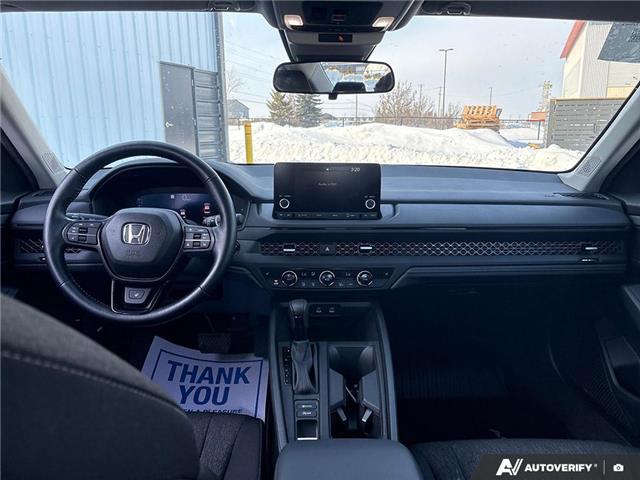 2025 Honda Accord SE (Stk: 20U4109) in Innisfil - Image 22 of 22