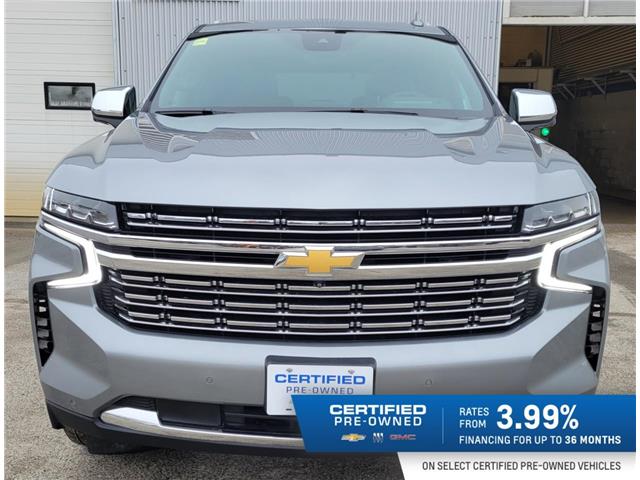 2023 Chevrolet Tahoe Premier (Stk: 69798A) in Sudbury - Image 2 of 21 2023 Chevrolet Tahoe Premier (Stk: 69798A) in Sudbury - Image 2 of 21