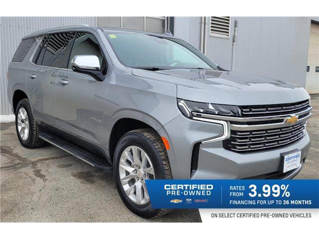 2023 Chevrolet Tahoe Premier (Stk: 69798A) in Sudbury - Image 3 of 21 2023 Chevrolet Tahoe Premier (Stk: 69798A) in Sudbury - Image 3 of 21