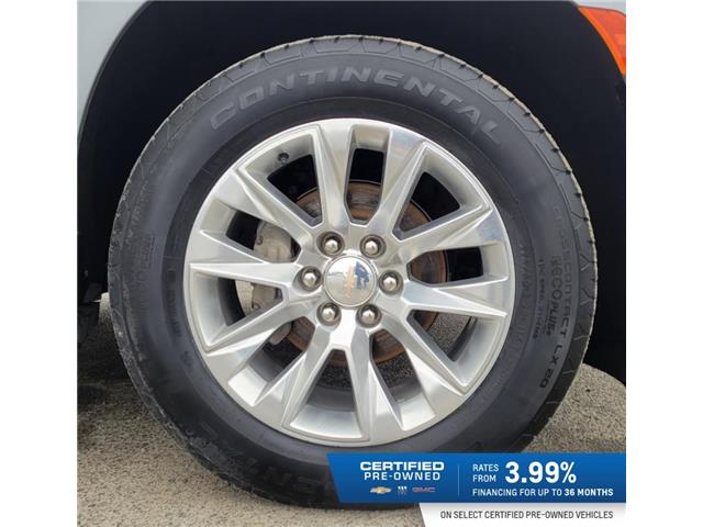 2023 Chevrolet Tahoe Premier (Stk: 69798A) in Sudbury - Image 4 of 21 2023 Chevrolet Tahoe Premier (Stk: 69798A) in Sudbury - Image 4 of 21