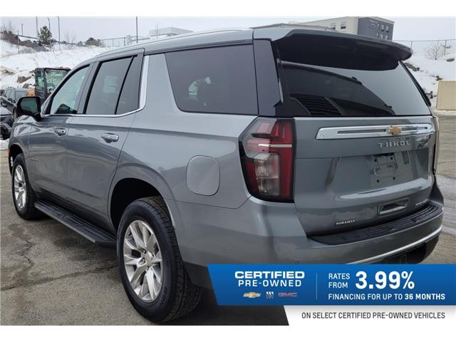 2023 Chevrolet Tahoe Premier (Stk: 69798A) in Sudbury - Image 5 of 21 2023 Chevrolet Tahoe Premier (Stk: 69798A) in Sudbury - Image 5 of 21