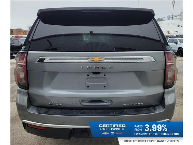 2023 Chevrolet Tahoe Premier (Stk: 69798A) in Sudbury - Image 6 of 21 2023 Chevrolet Tahoe Premier (Stk: 69798A) in Sudbury - Image 6 of 21