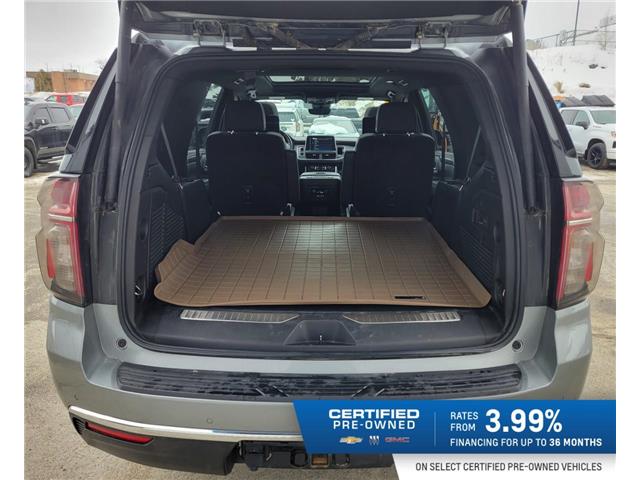 2023 Chevrolet Tahoe Premier (Stk: 69798A) in Sudbury - Image 7 of 21 2023 Chevrolet Tahoe Premier (Stk: 69798A) in Sudbury - Image 7 of 21