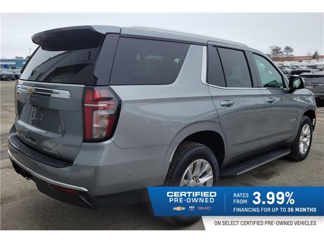 2023 Chevrolet Tahoe Premier (Stk: 69798A) in Sudbury - Image 8 of 21 2023 Chevrolet Tahoe Premier (Stk: 69798A) in Sudbury - Image 8 of 21