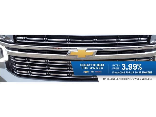 2023 Chevrolet Tahoe Premier (Stk: 69798A) in Sudbury - Image 10 of 21 2023 Chevrolet Tahoe Premier (Stk: 69798A) in Sudbury - Image 10 of 21