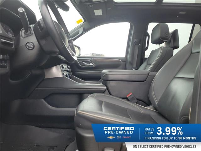2023 Chevrolet Tahoe Premier (Stk: 69798A) in Sudbury - Image 12 of 21 2023 Chevrolet Tahoe Premier (Stk: 69798A) in Sudbury - Image 12 of 21