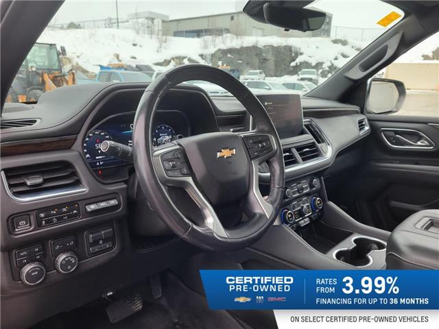 2023 Chevrolet Tahoe Premier (Stk: 69798A) in Sudbury - Image 13 of 21 2023 Chevrolet Tahoe Premier (Stk: 69798A) in Sudbury - Image 13 of 21