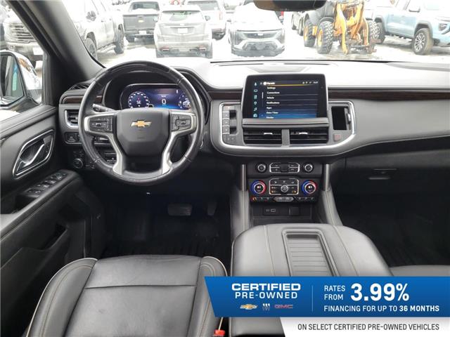 2023 Chevrolet Tahoe Premier (Stk: 69798A) in Sudbury - Image 14 of 21 2023 Chevrolet Tahoe Premier (Stk: 69798A) in Sudbury - Image 14 of 21