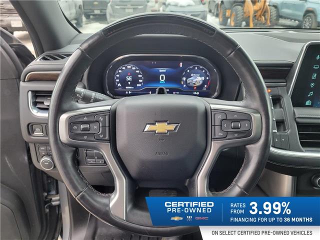 2023 Chevrolet Tahoe Premier (Stk: 69798A) in Sudbury - Image 15 of 21 2023 Chevrolet Tahoe Premier (Stk: 69798A) in Sudbury - Image 15 of 21
