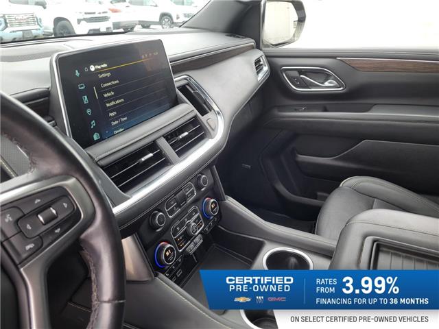 2023 Chevrolet Tahoe Premier (Stk: 69798A) in Sudbury - Image 17 of 21 2023 Chevrolet Tahoe Premier (Stk: 69798A) in Sudbury - Image 17 of 21