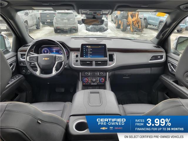 2023 Chevrolet Tahoe Premier (Stk: 69798A) in Sudbury - Image 18 of 21 2023 Chevrolet Tahoe Premier (Stk: 69798A) in Sudbury - Image 18 of 21