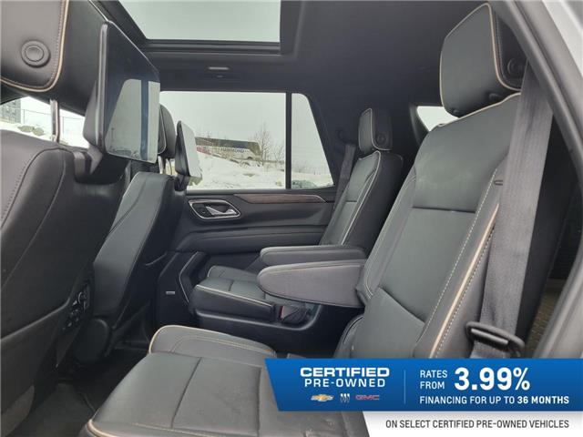 2023 Chevrolet Tahoe Premier (Stk: 69798A) in Sudbury - Image 19 of 21 2023 Chevrolet Tahoe Premier (Stk: 69798A) in Sudbury - Image 19 of 21