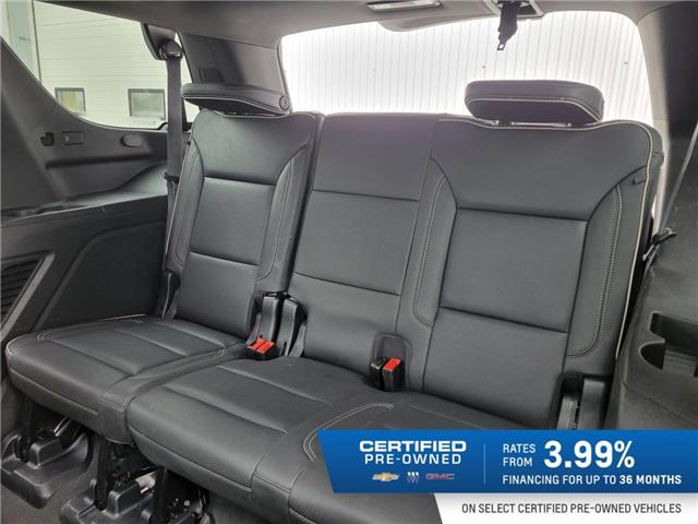 2023 Chevrolet Tahoe Premier (Stk: 69798A) in Sudbury - Image 21 of 21 2023 Chevrolet Tahoe Premier (Stk: 69798A) in Sudbury - Image 21 of 21