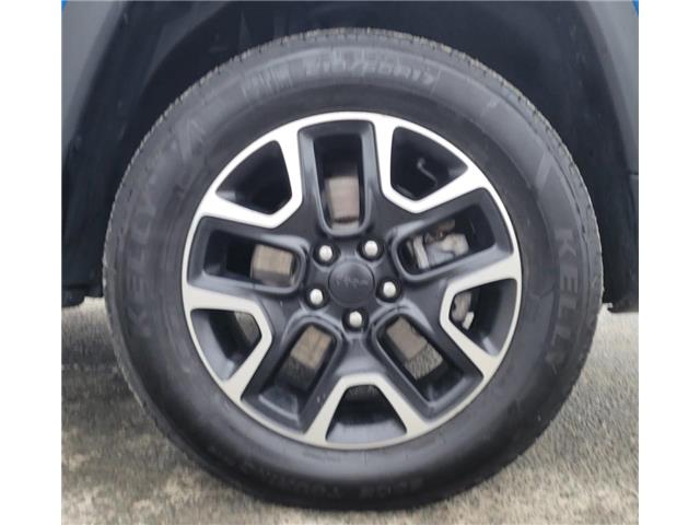 2021 Jeep Compass Trailhawk (Stk: 69512AA) in Sudbury - Image 4 of 20