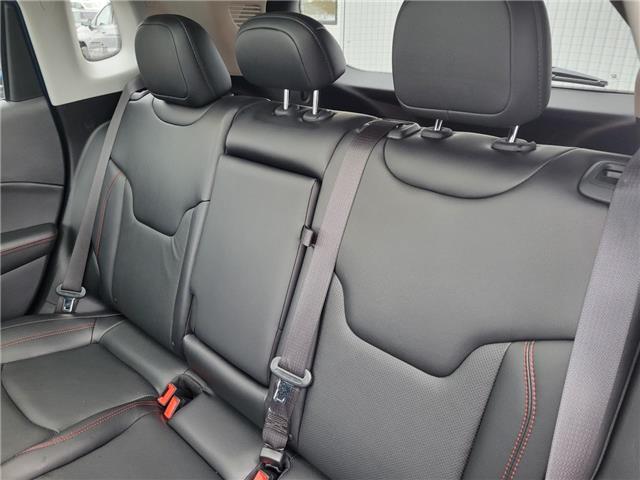 2021 Jeep Compass Trailhawk (Stk: 69512AA) in Sudbury - Image 20 of 20